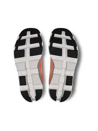 ON | Chaussures de running Cloudmonster 2 pour femmes | weiss